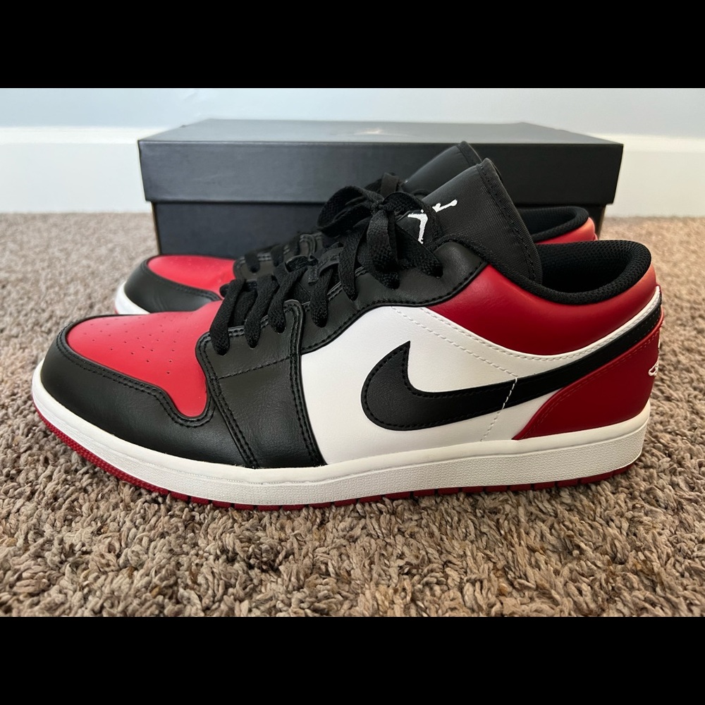 Air Jordan 1 Low